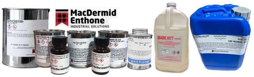 Ink Solvents and Thinners